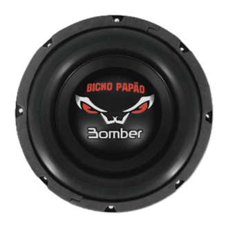 SUBWOOFER 8