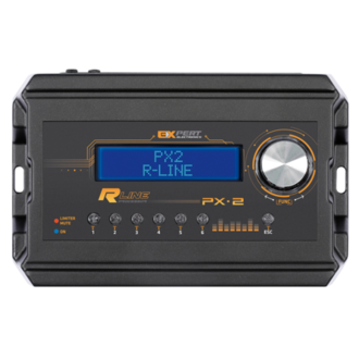 PX2 R LINE