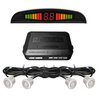 GPS-4PW