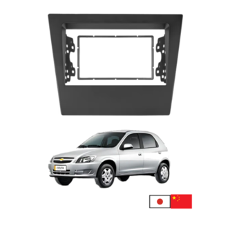 CELTA G2 (NEGRO MATE)