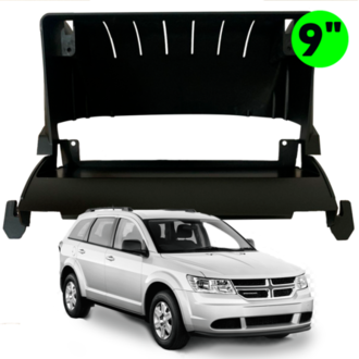 DODGE JOURNEY 09/12 9''
