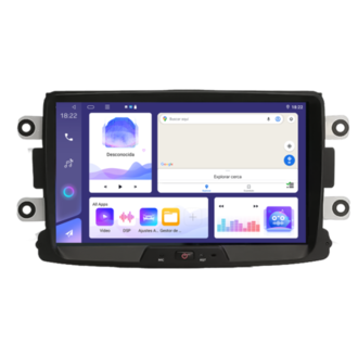 BCM-800RN PLUS+