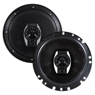 TRIAXIAL 6'' BBX 65 W CON REJA