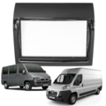 BOXER / DUCATO / JUMPER 2011+