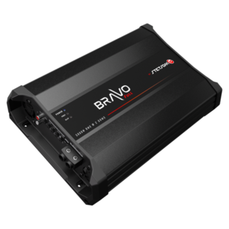 BRAVO FULL 5000 2 OHMS