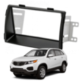 KIA SORENTO 2009-12