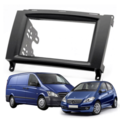 MB Vito-Sprinter 2006/14