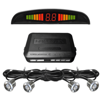 GPS-4CH