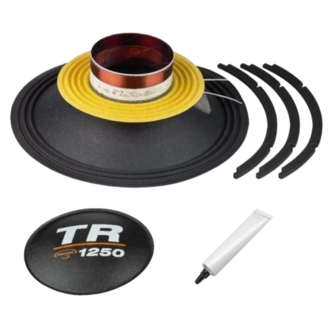 REPARO TR 1250 8