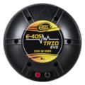 E405 TRIO EVO PRETO