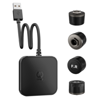 GE-TPMS ANDROID