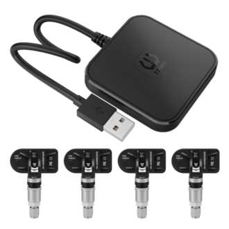 GI-TPMS ANDROID