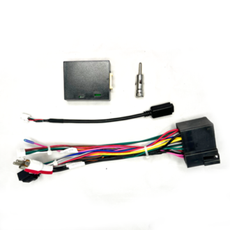 CABLE ADAPTADOR PARA ESTEREO / GW-FI4 - (IVA10,5%)