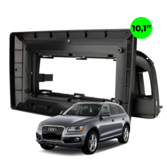 AUDI Q5 10/18 10.1