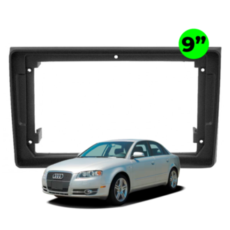 AUDI A4 02/08 9