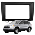 HONDA CR-V 2006-12