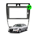 AUDI A6 02/06 9