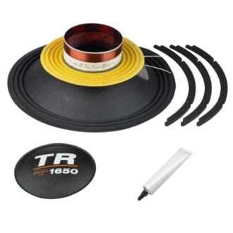 REPARO TR 1650 8