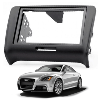 AUDI TT 2006-14